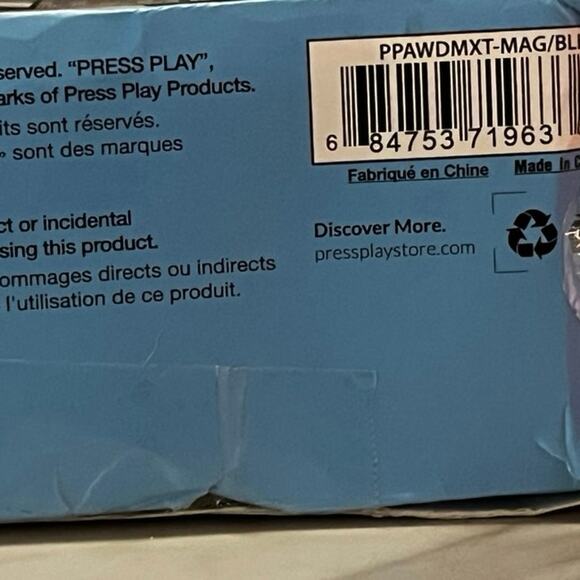 Press Play Extendable Smartphone Magnetic Mount - Picture 3 of 3